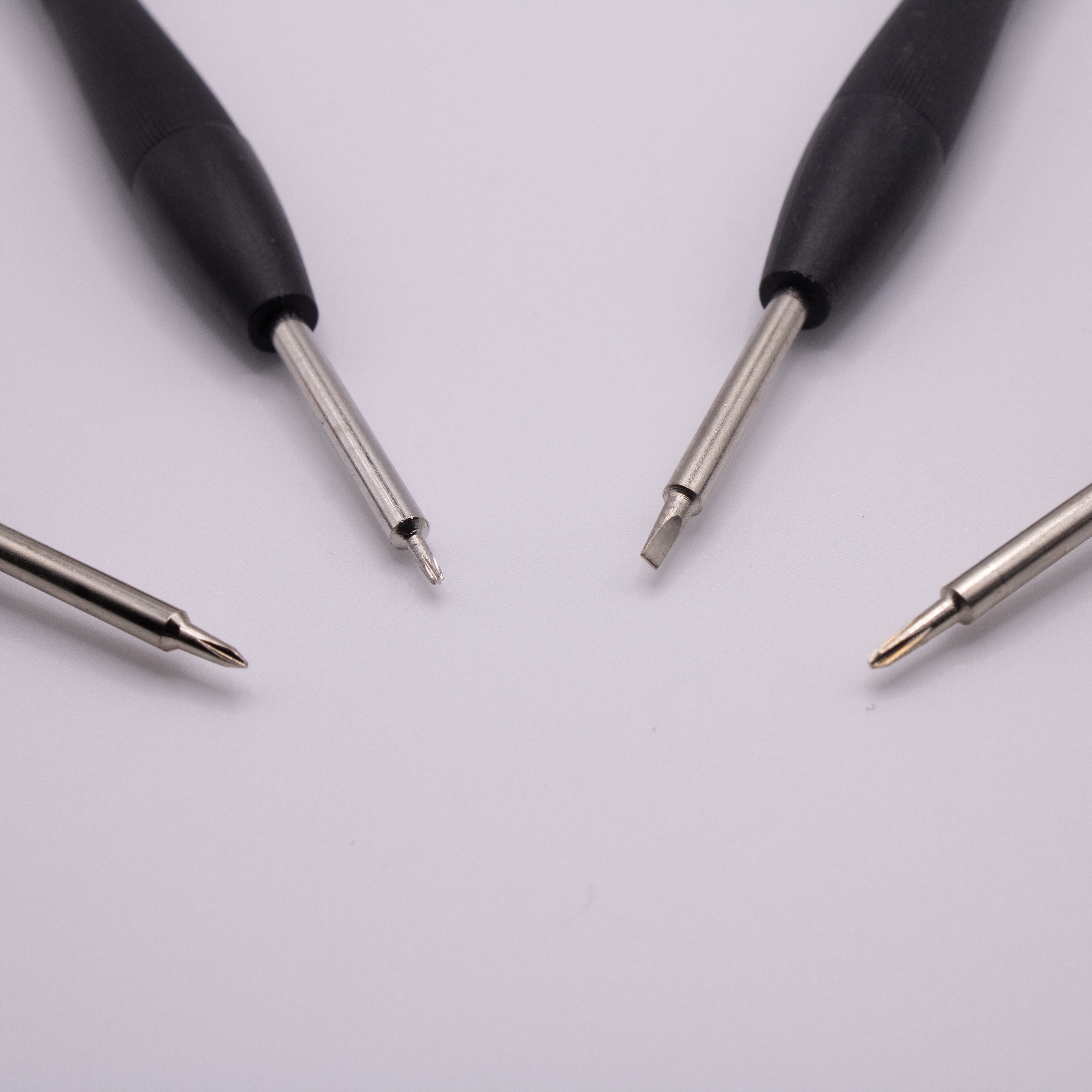 21 in 1 Phone Repair Tool Kit – Perfect for iPhone & iPod Repairs