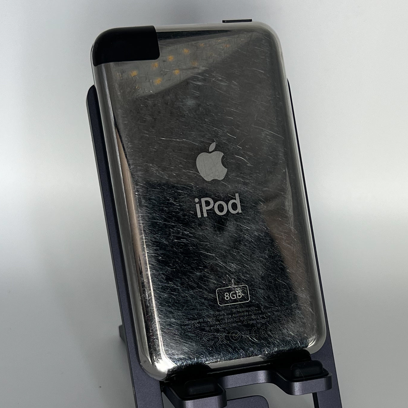 iPod Touch 1 - iOS 1.1.5 (RARE) - Works fine - 8GB - A1213