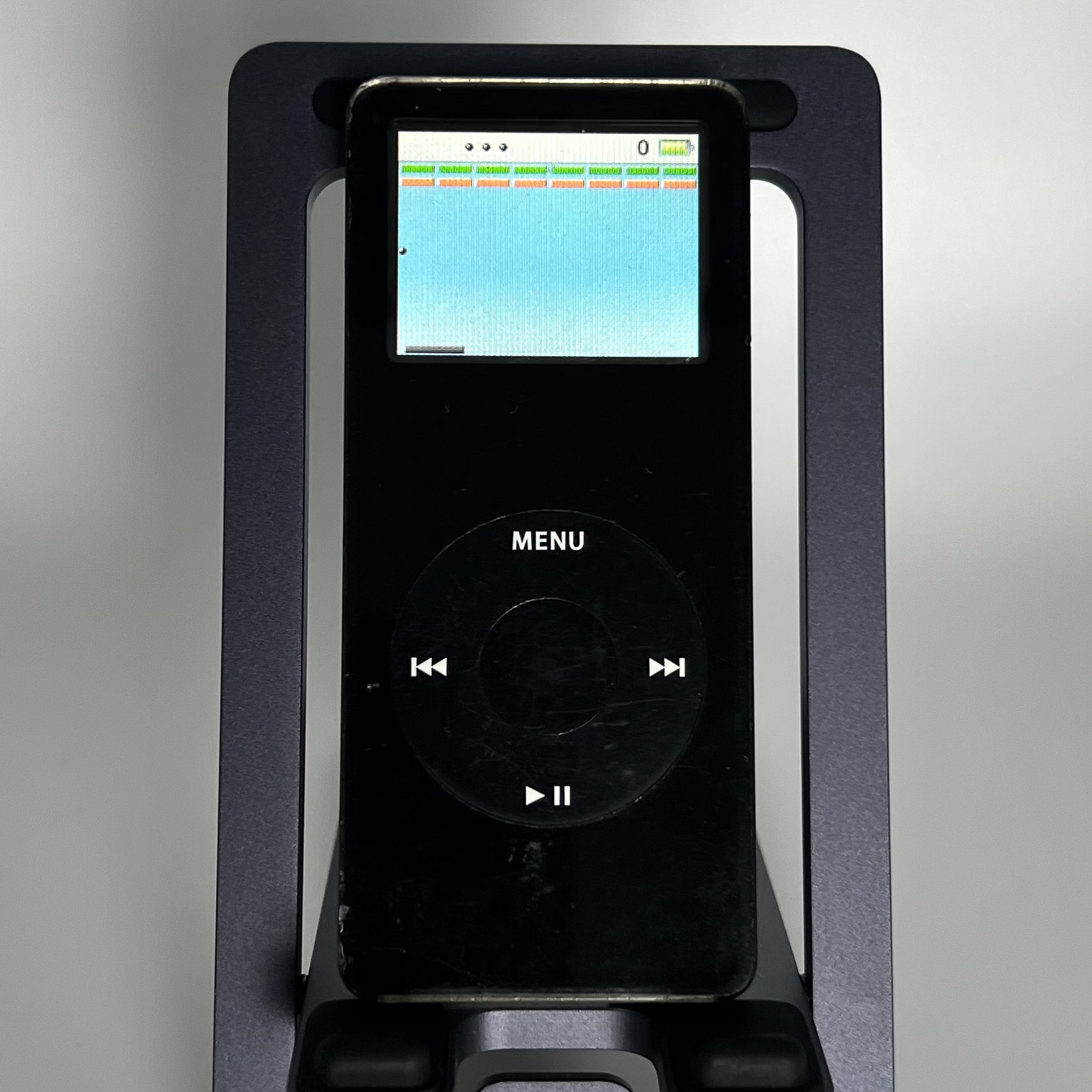 iPod Nano 1 - 1GB - A1137 - Works fine