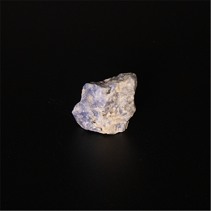 Blue Sodalite - 2.0 x 0.8 x 1.2 cm - 3.4g