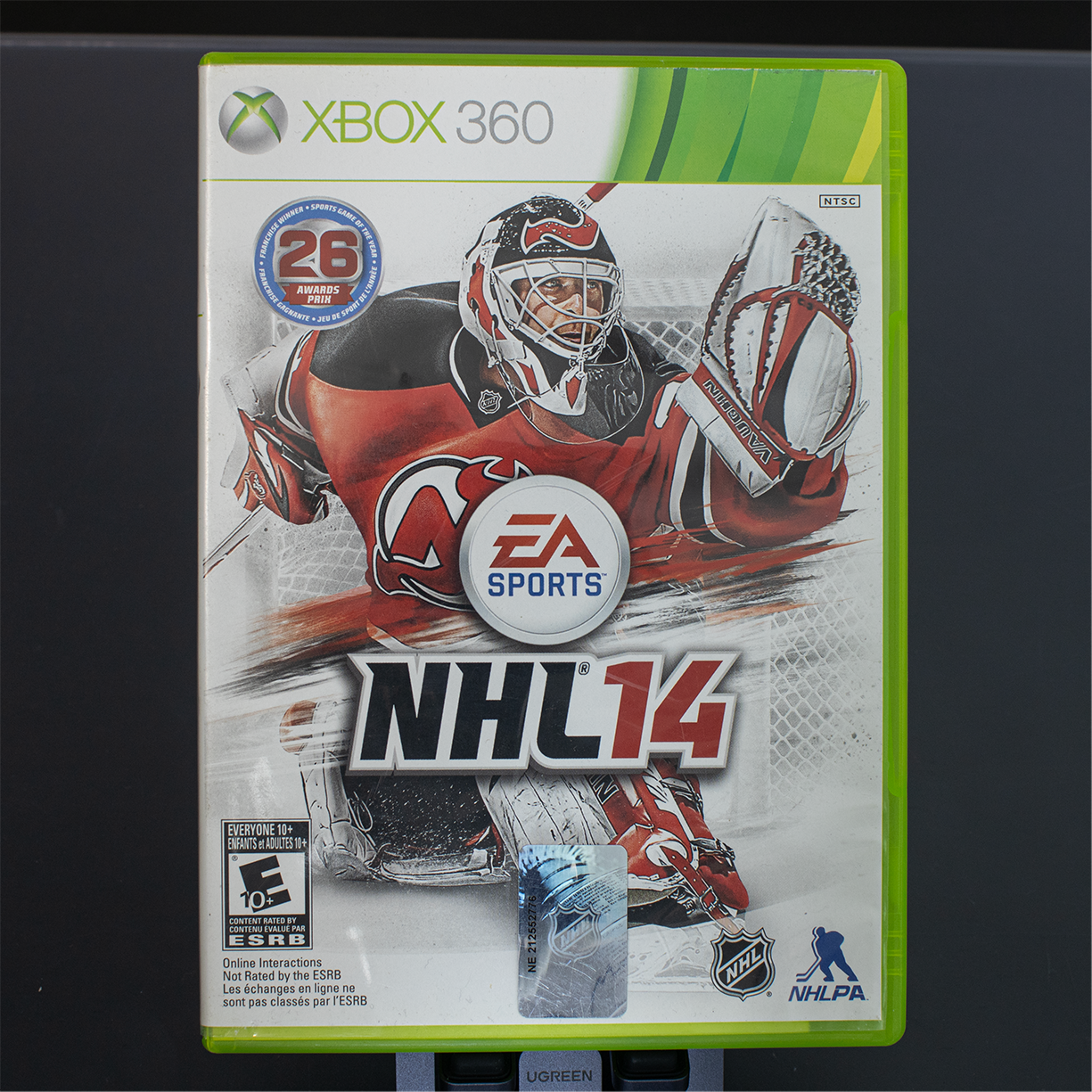 NHL 14 - Xbox 360 Game