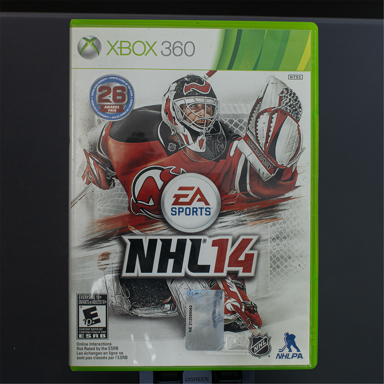 NHL 14 - Xbox 360 Game